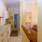 アパート Ria's In Corfu Town コルフ島