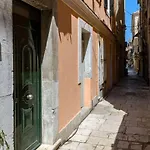 Ria's In Corfu Town * コルフ島