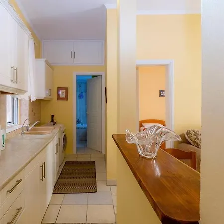 Апартаменты Ria's In Corfu Town Corfu (city)