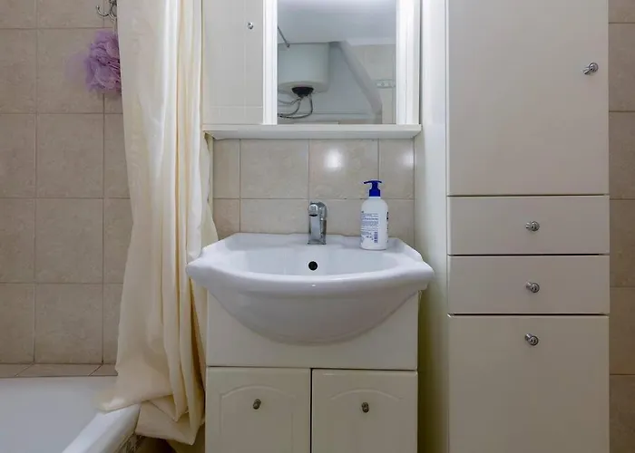 Apartment Ria's In Corfu Town Corfu (city)