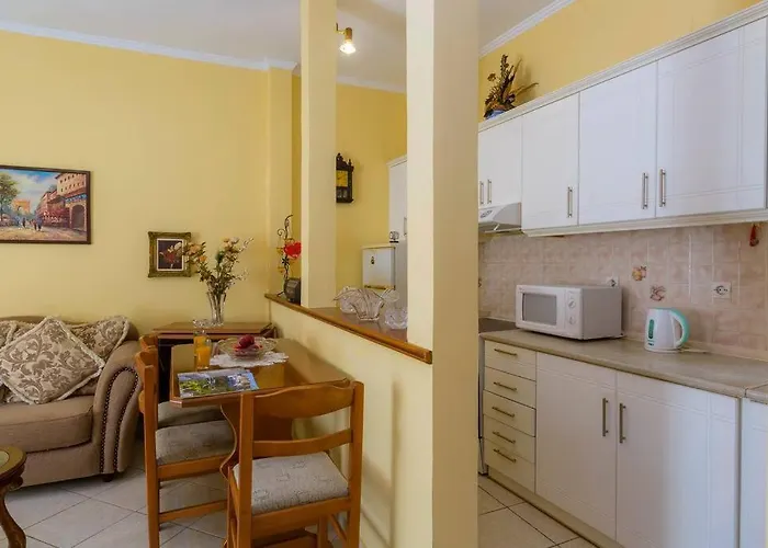 Ria's In Corfu Town Apartment Corfu (city)