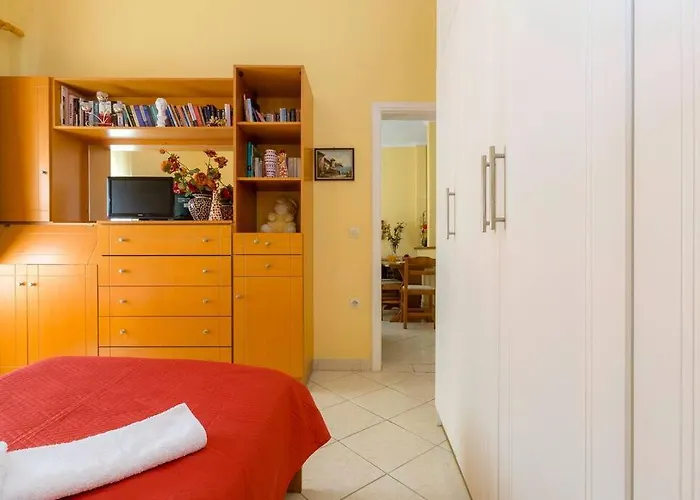 Ria's In Corfu Town Apartment Corfu (city)