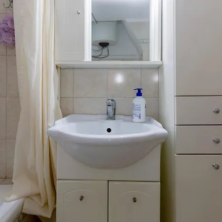 Apartment Ria's In Corfu Town Corfu (city)