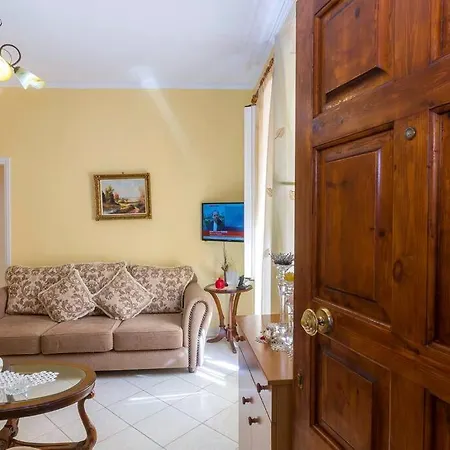 Apartment Ria's In Corfu Town Corfu (city)