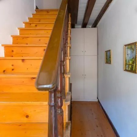 Apartment Ria's In Corfu Town Corfu (city)