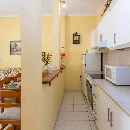 Apartment Ria's In Corfu Town Corfu (city)