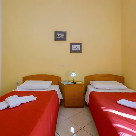Ria's In Corfu Town Apartment Corfu (city)