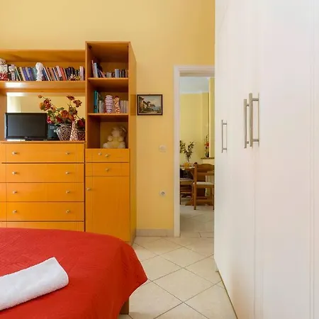 Ria's In Corfu Town Apartment Corfu (city)