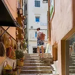 Ria's In Corfu Town Апартаменты