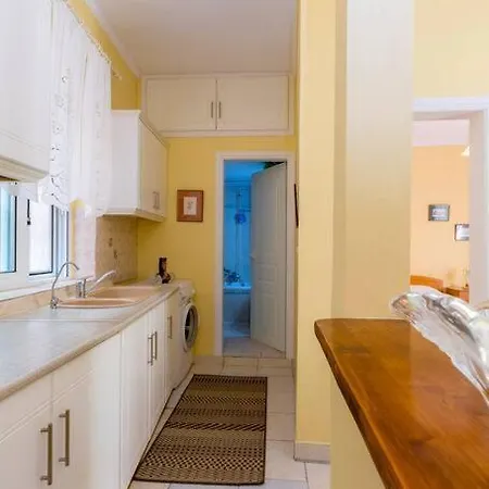 Apartman Ria's In Corfu Town
